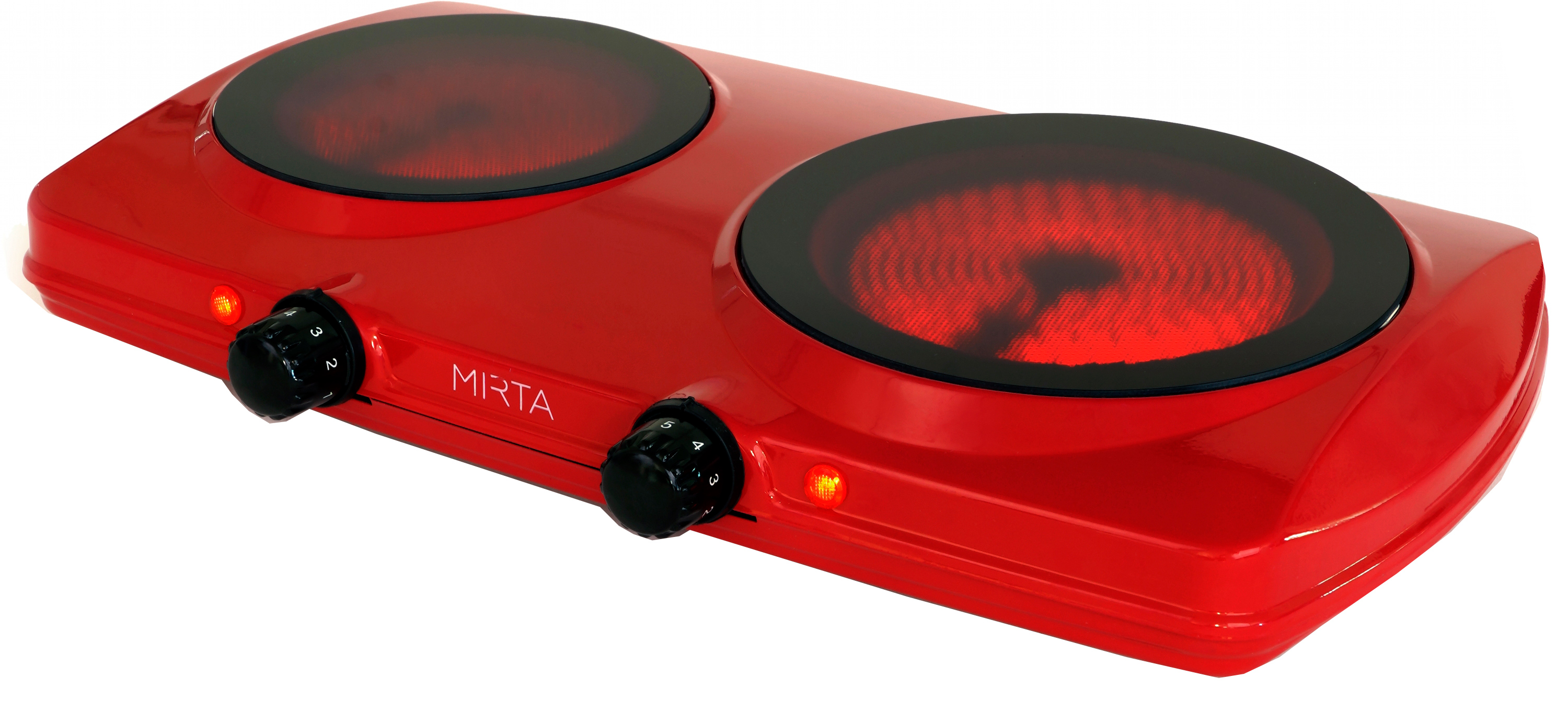 

Настольная плита MIRTA R-Pod Performance HP-9825R