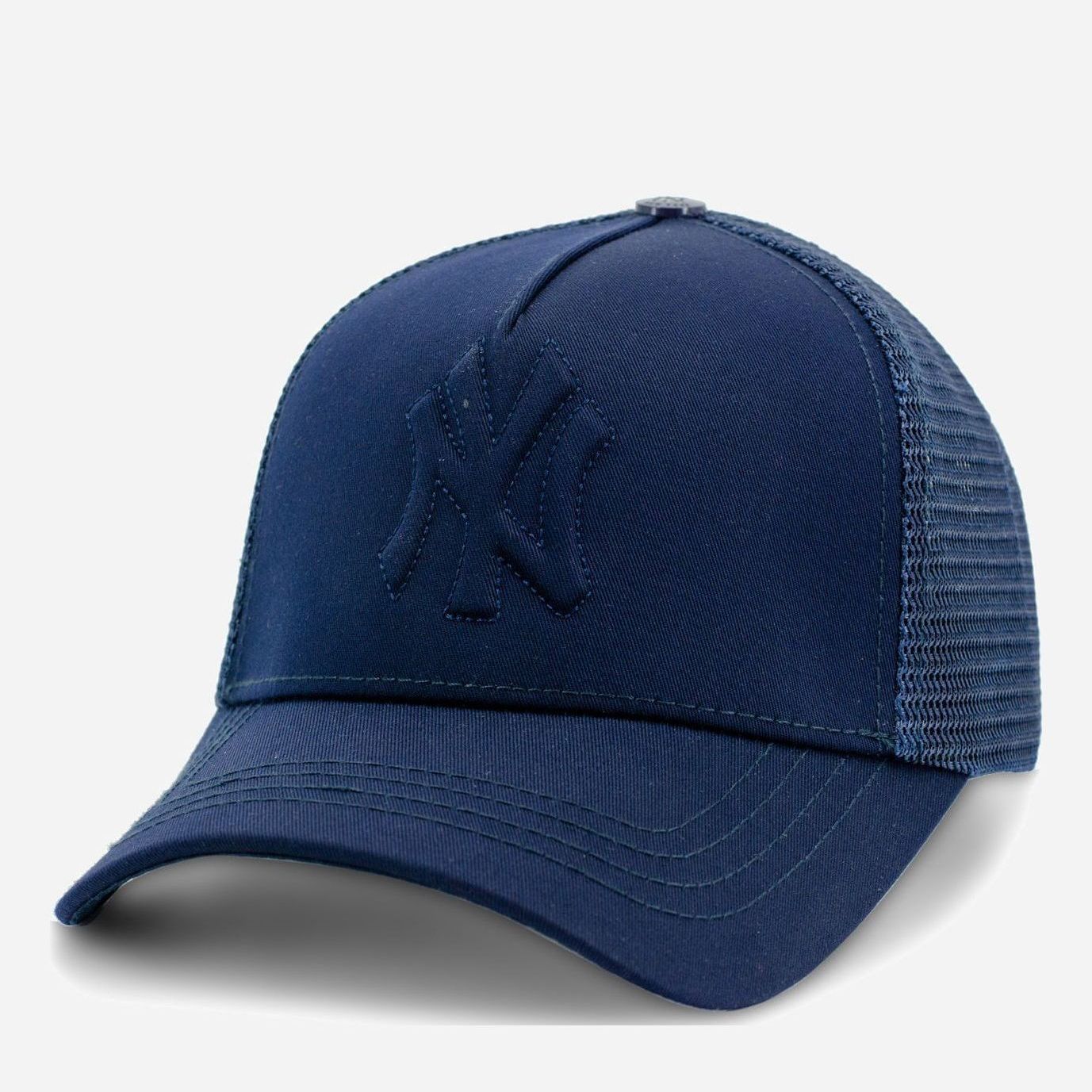 

Кепка SumWin SR22 NY SR22-4173-04 55-60 Темно-синяя