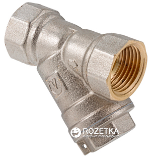 

Фильтр VALTEC механической очистки косой 1 1/4" (VT.192.N.07)