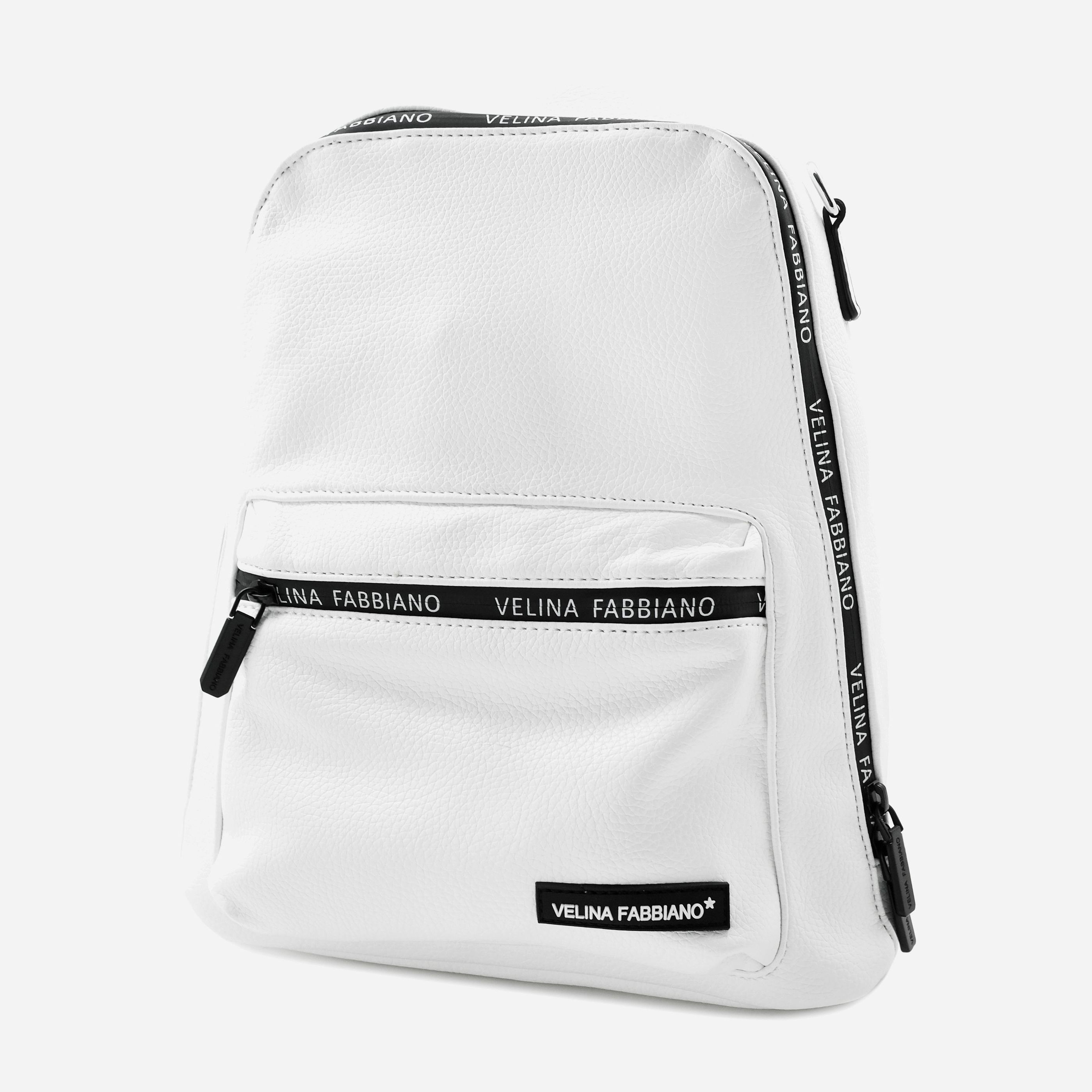 

Женский рюкзак Velina Fabbiano 2220051 Белый