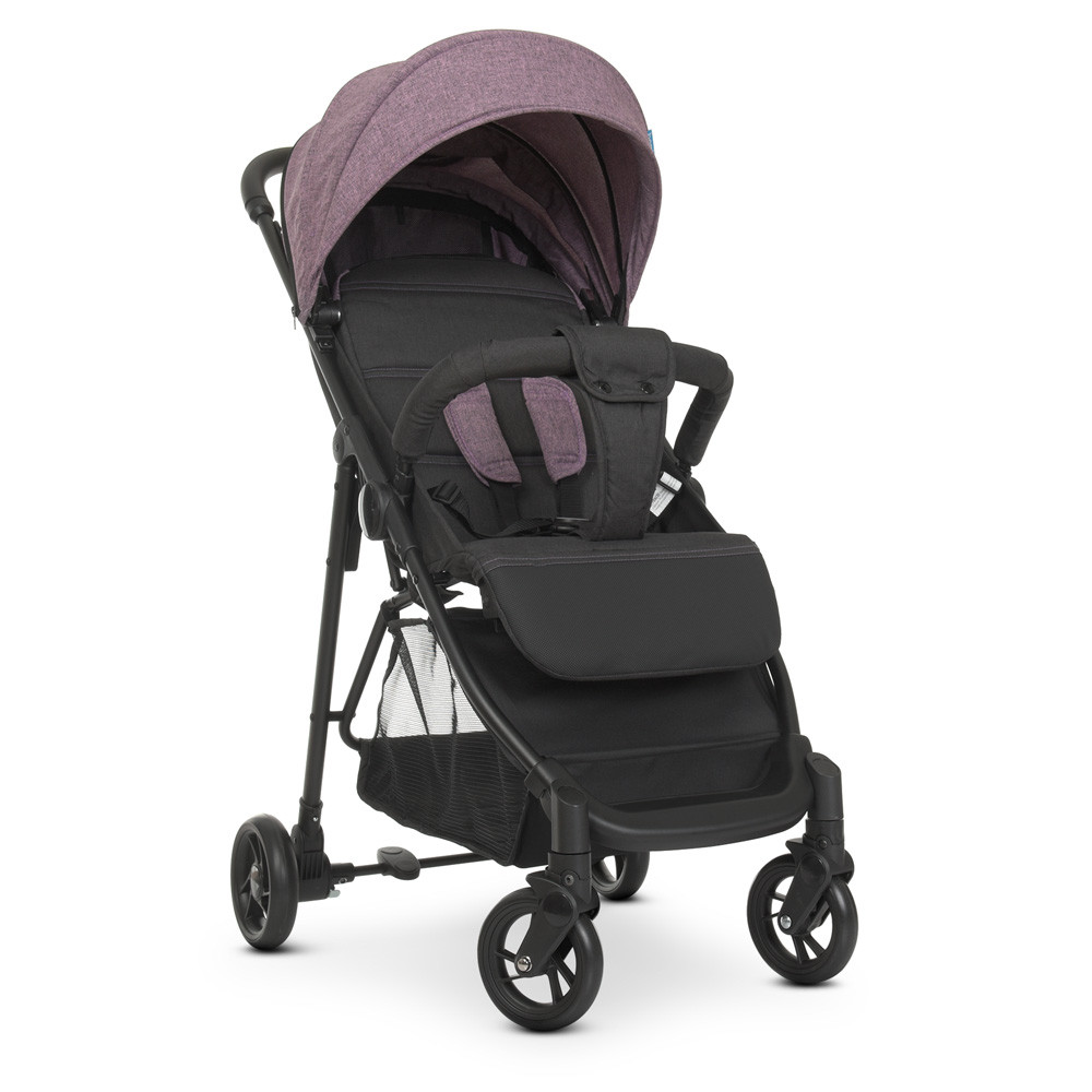 

Коляска детская M 4249-2 Shadow Pink EL CAMINO