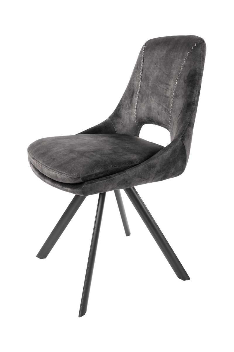 

Стул Kayoom Кery TM125/2 Grey