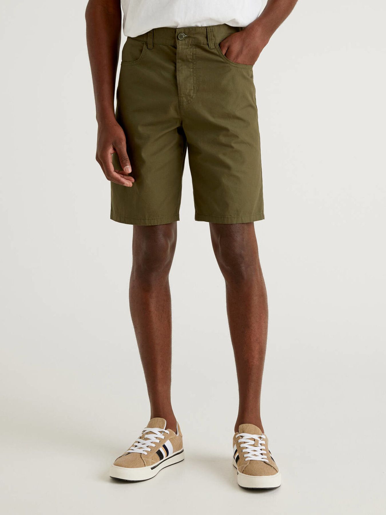 

Шорты United Colors of Benetton 4LN559558-35A 54