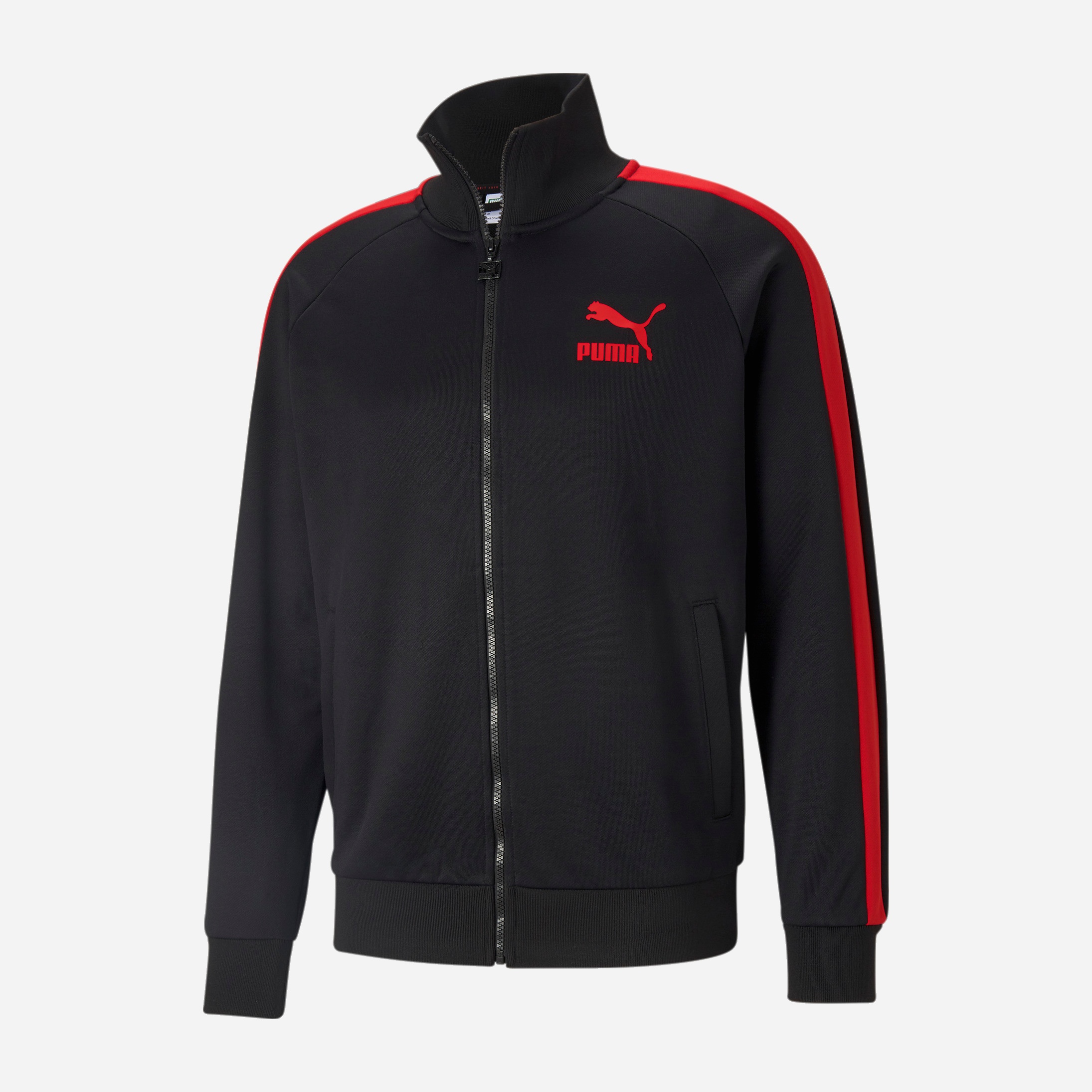 Puma iconic t7 outlet track jacket pt