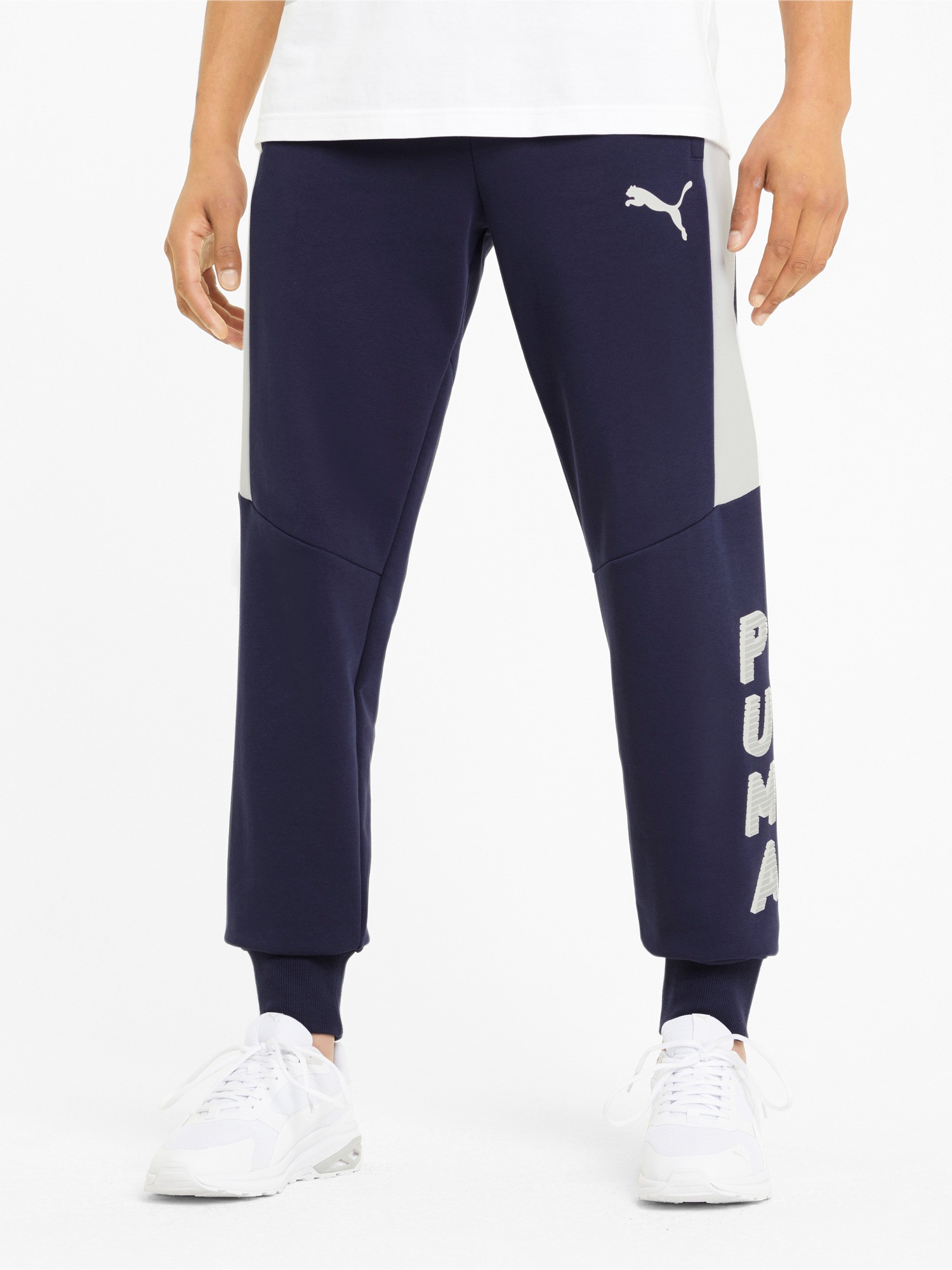 

Спортивные штаны Puma Modern Sports Pants 58582406 M Peacoat