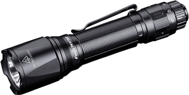

Фонарь ручной Fenix TK11 TAC