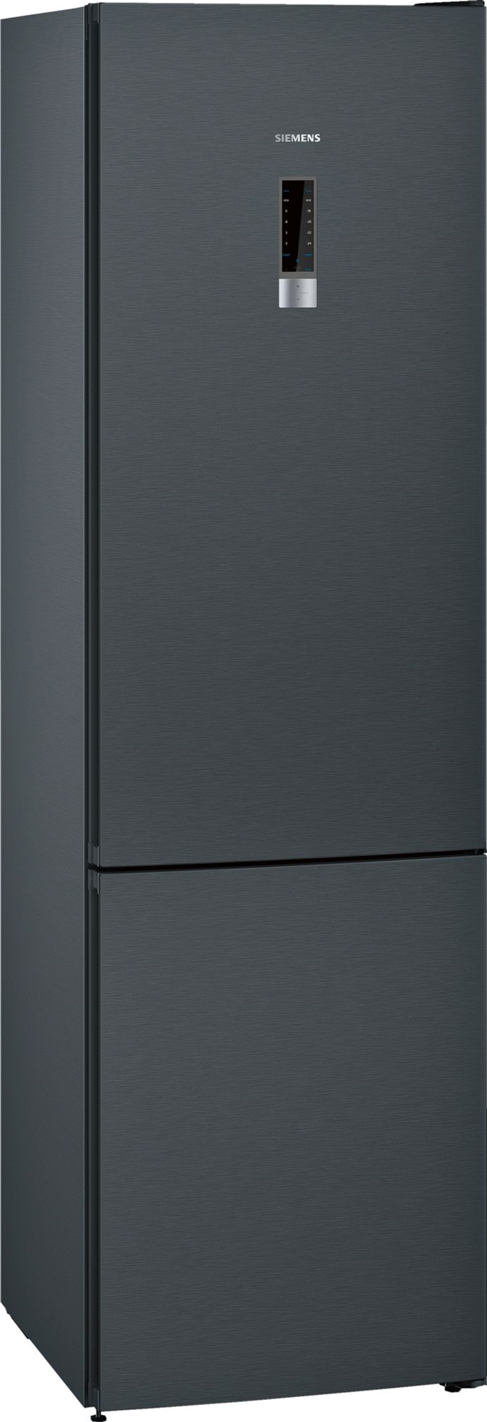 Акция на Двухкамерный холодильник SIEMENS KG39NXX316 от Rozetka UA