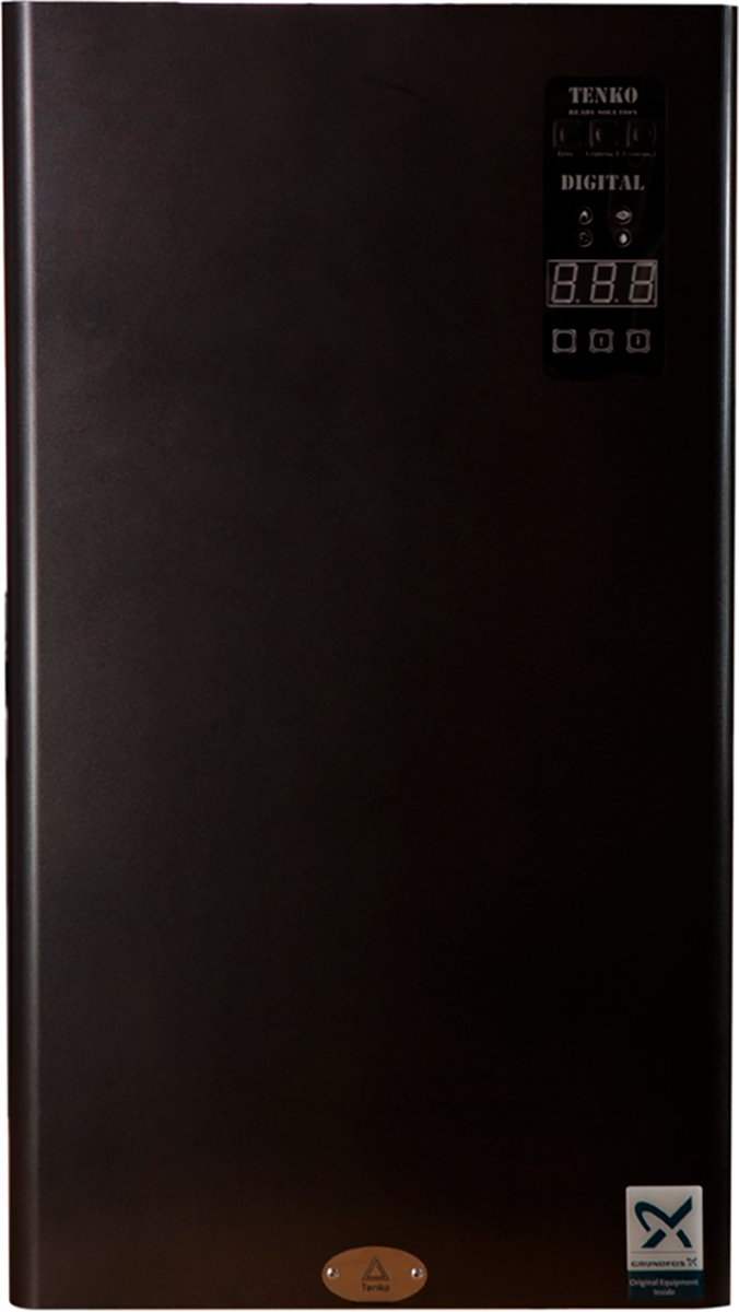 

Котел электрический TENKO Cтандарт Digital plus 4,5 кВт 220В (SDКЕ+ 4,5_220)