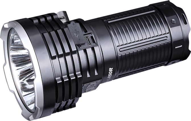 

Фонарь ручной Fenix LR50R