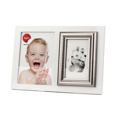 

Фоторамка настенная/настольная Balvi Baby Print