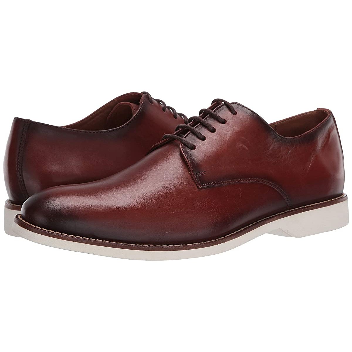 

Туфли оксфорды Massimo Matteo Bona Fide Blucher Havana, 43