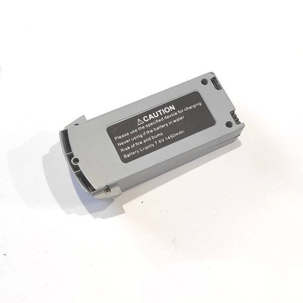 

Аккумулятор Li-Po для квадрокоптера JJRC X16 на 1450 mAh Аккумулятор к дрону (k390)