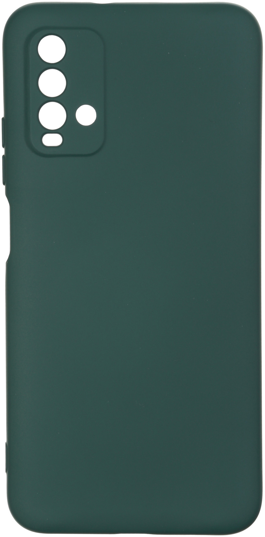 

Панель ArmorStandart Icon Case для Xiaomi Redmi 9T Pine Green