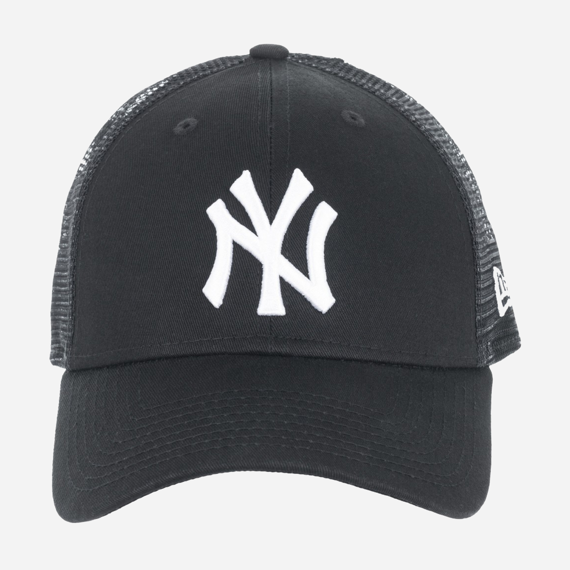 

Кепка New Era 11210311 Черная
