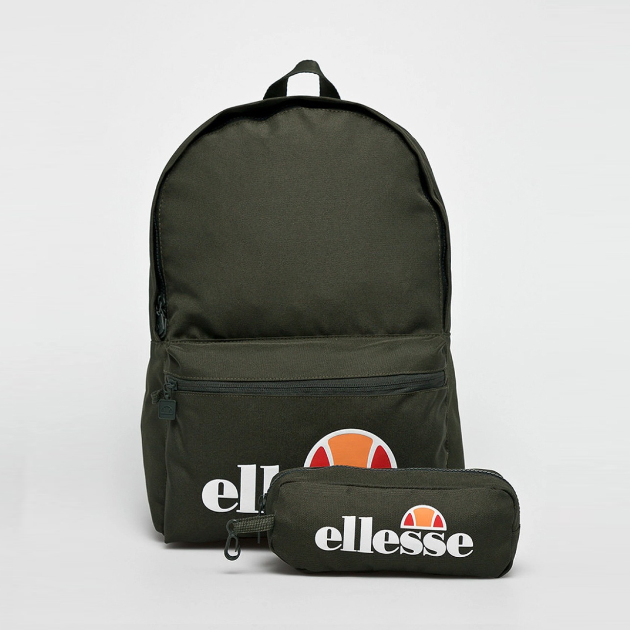 

Рюкзак Ellesse SAAY0591 Хаки