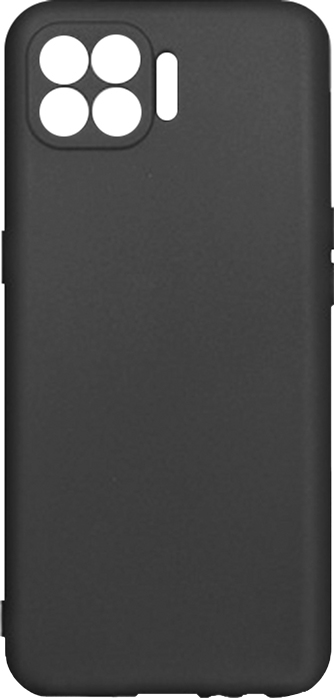 

Панель ArmorStandart Icon Case для OPPO Reno 4 Lite/A93 Black