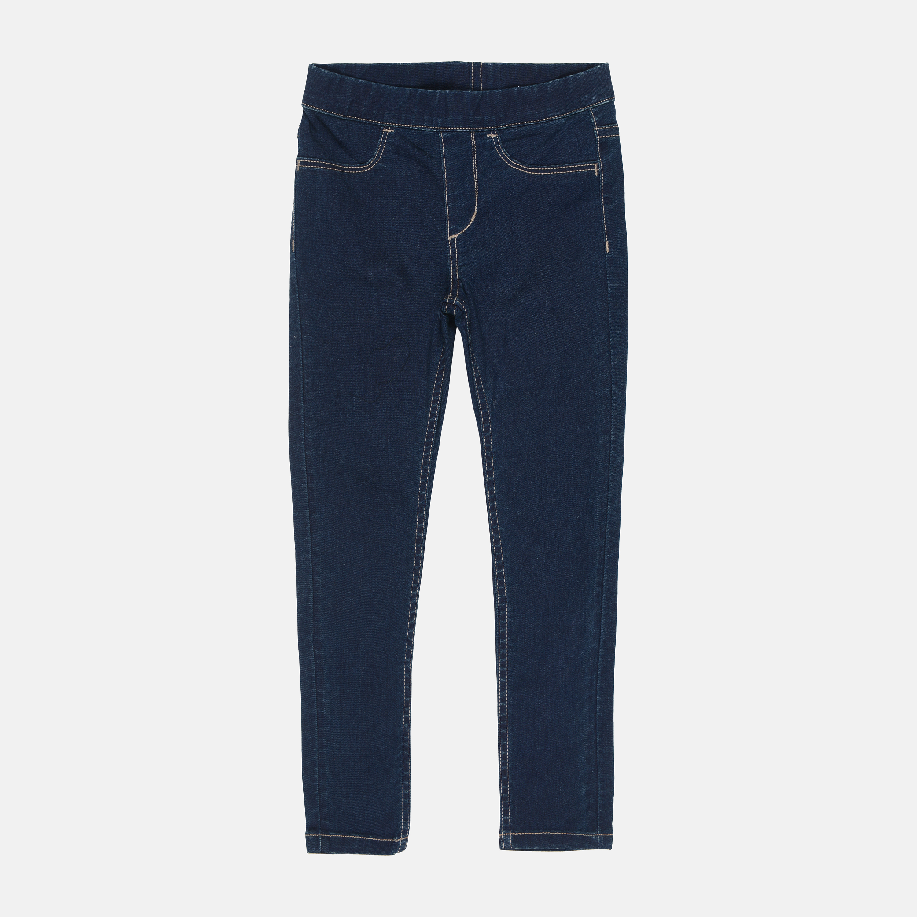 

Джеггинсы H&M 2502-5025755 104 см Темно-синие