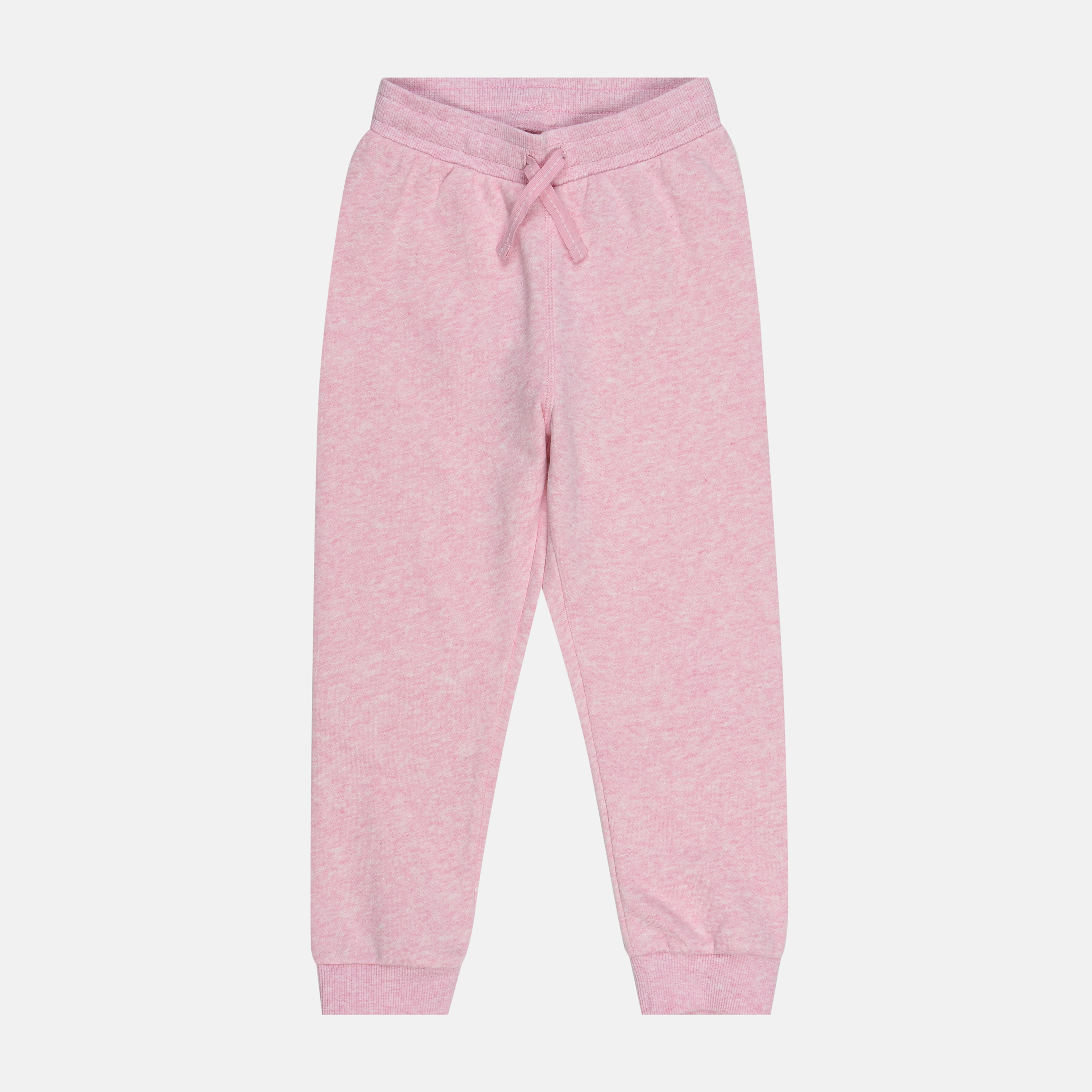

Спортивные штаны H&M 1003-59417702 104 см Розовые меланж