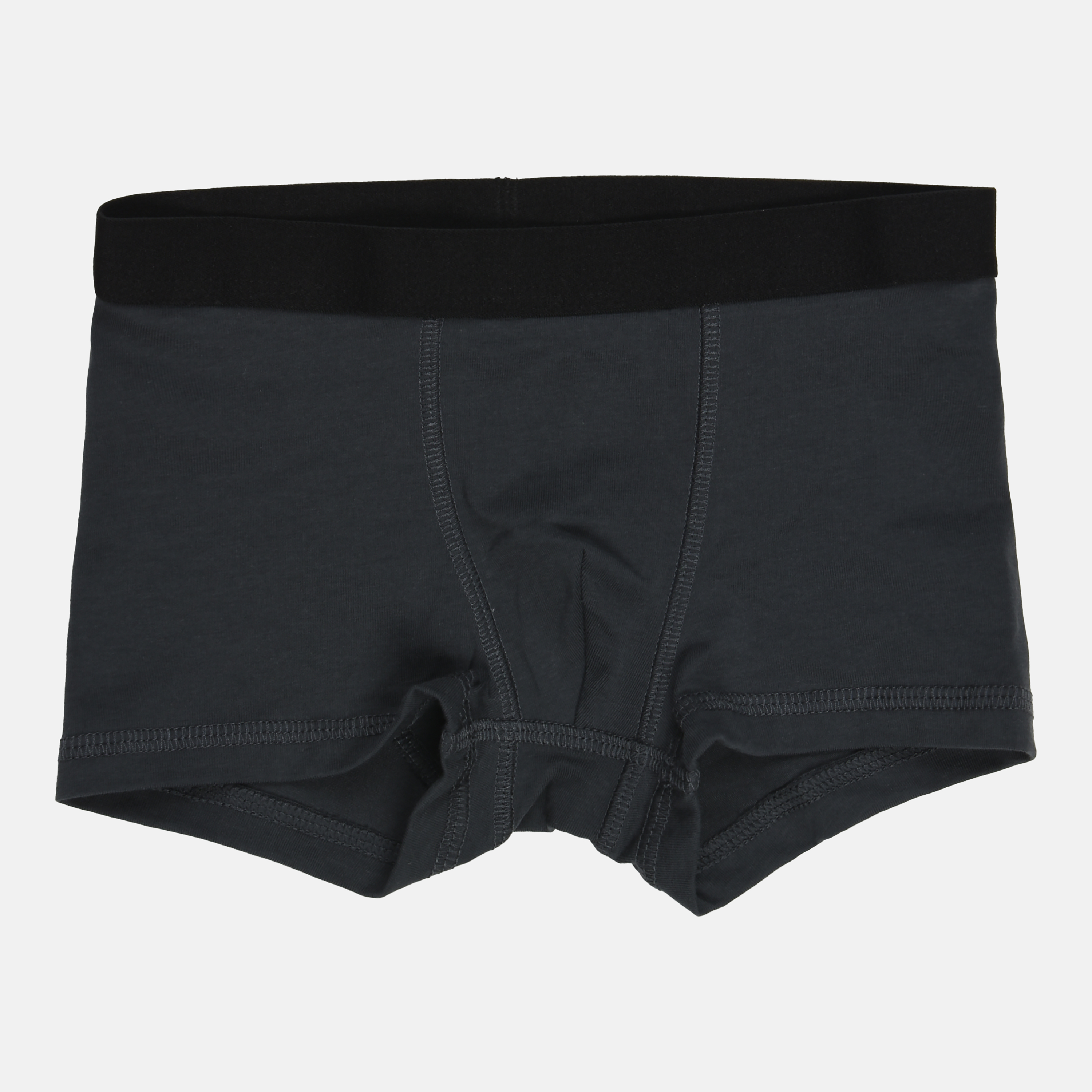 

Трусики-боксеры H&M 1203-5895202 98-104 см Темно-серые