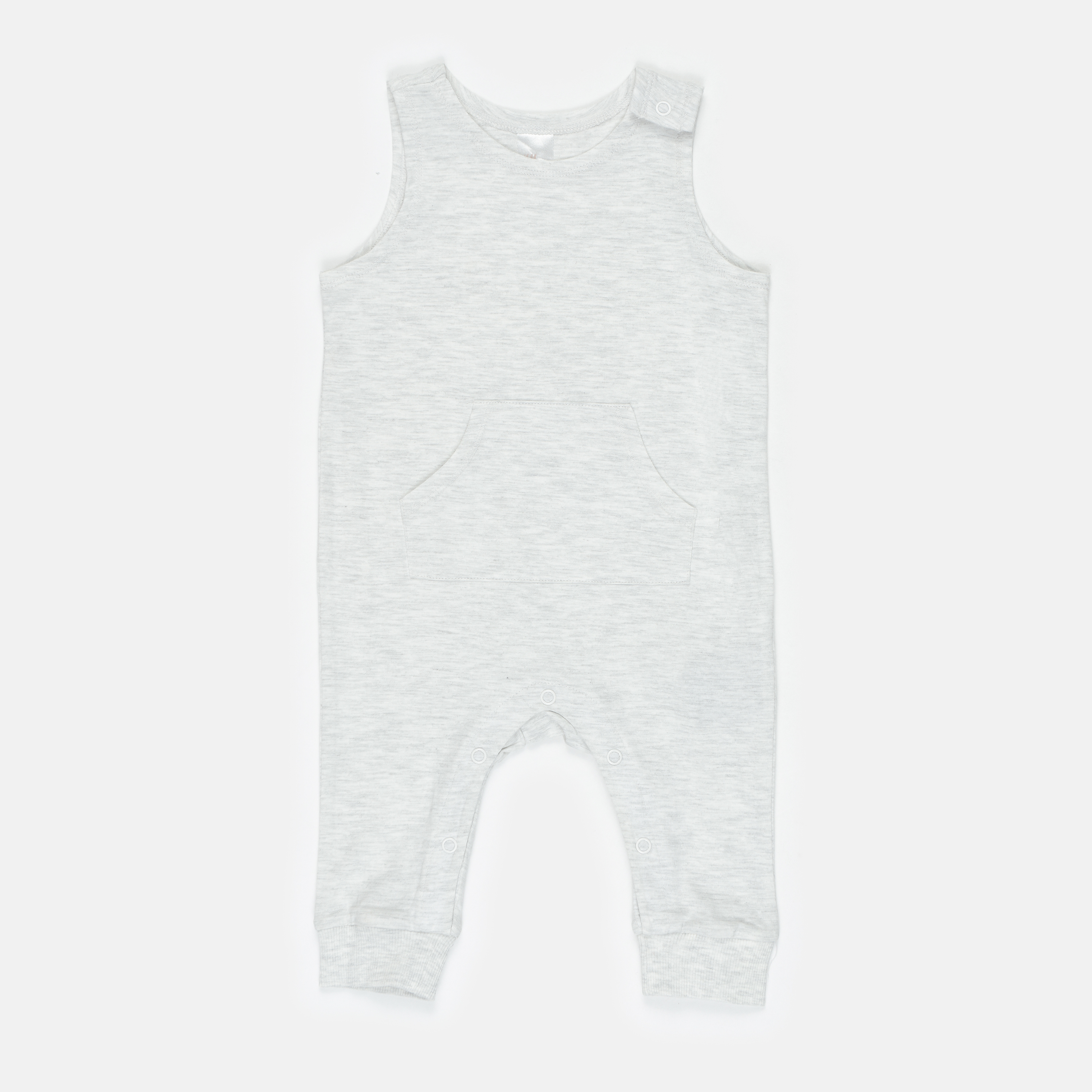

Человечек H&M 203-81198012 68 см Светло-серый