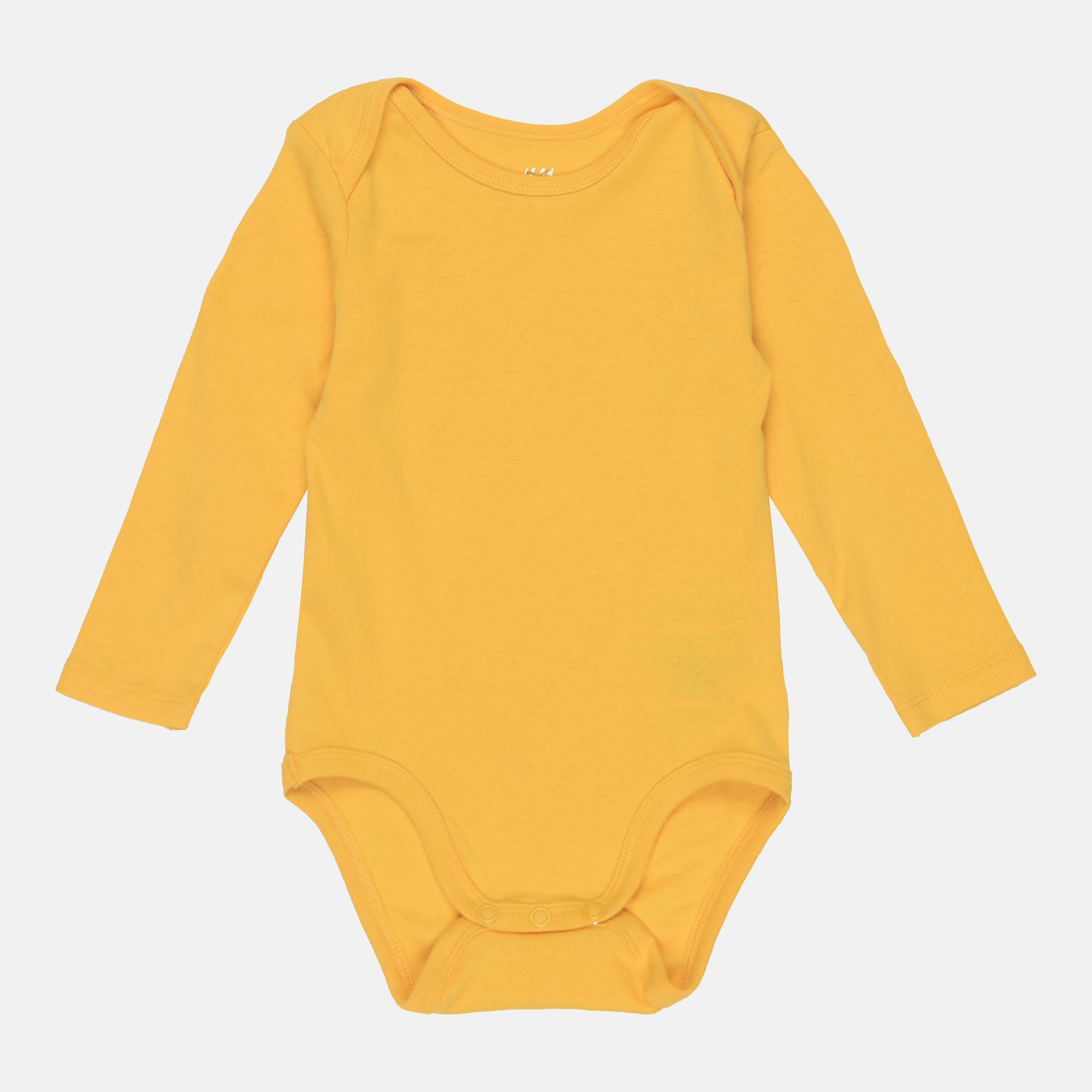 

Боди H&M 403-53326112 74 см Желтое