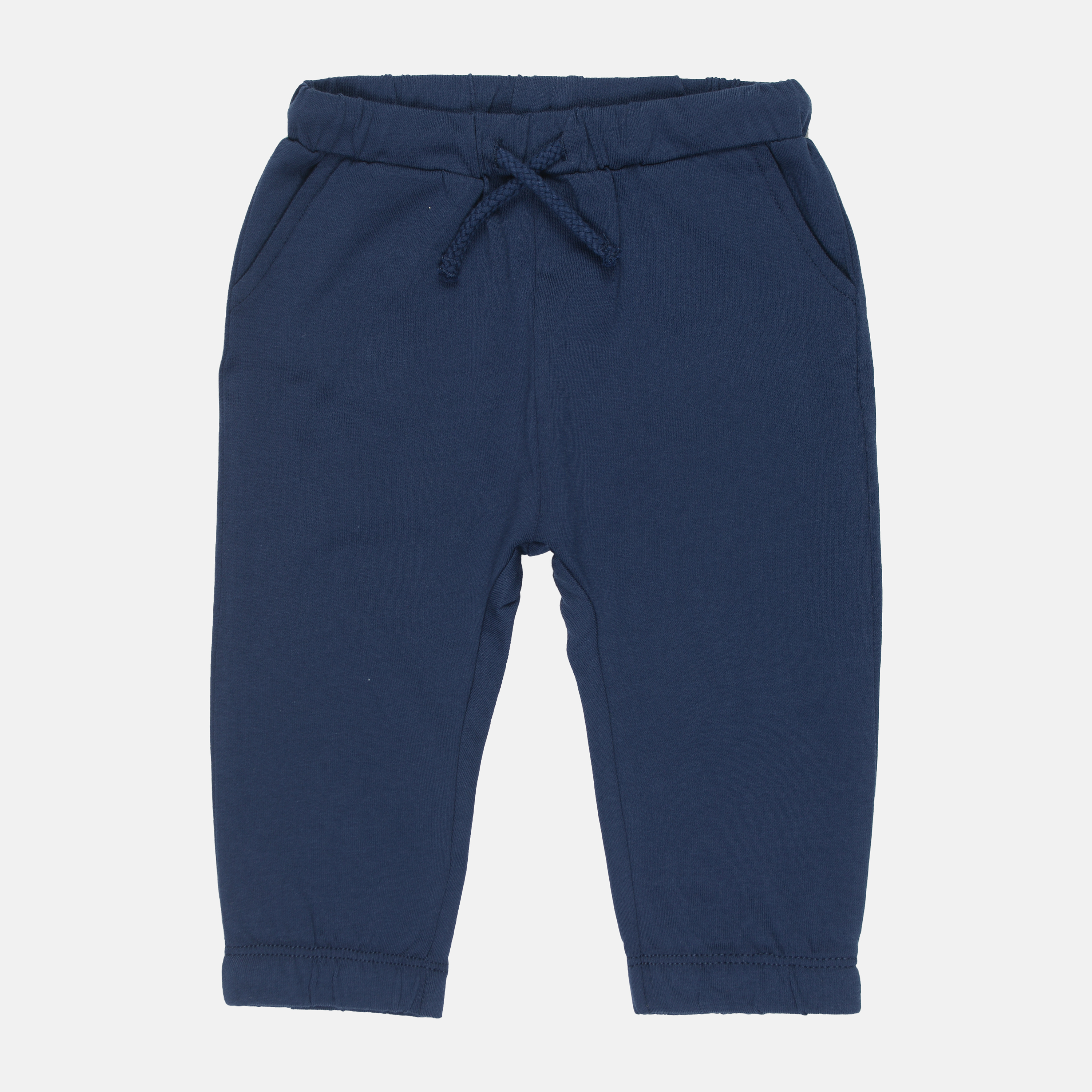 

Спортивные штаны H&M 403-893668 80 см Темно-синие