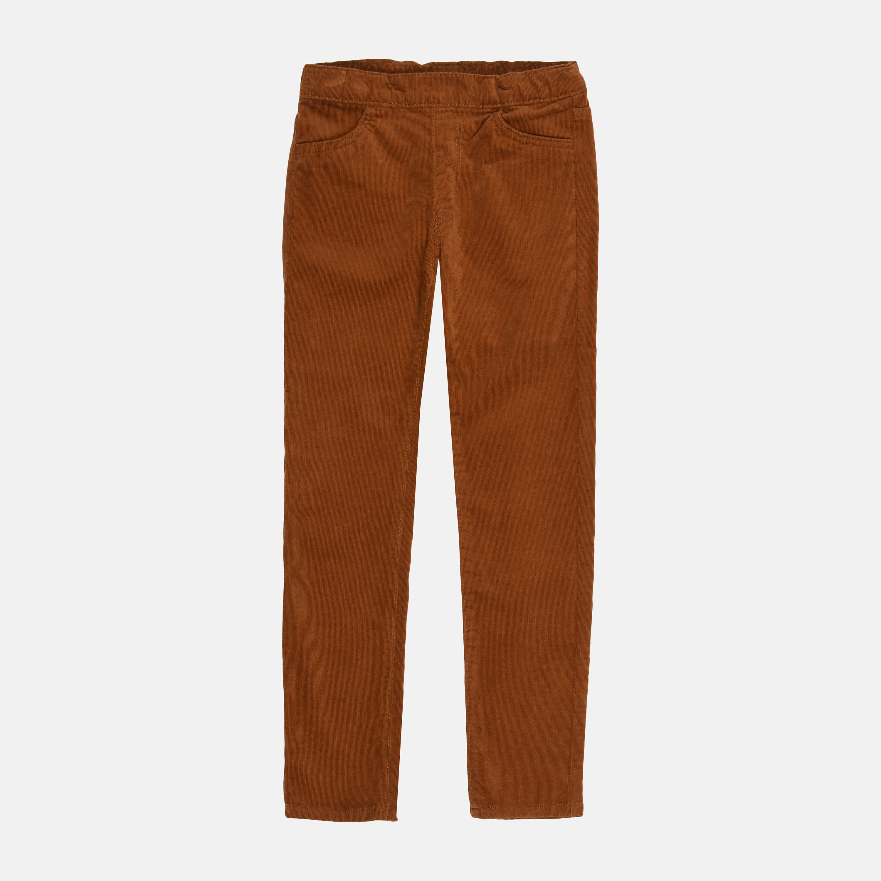 

Джеггинсы H&M 403-9136602 122 см Коричневые