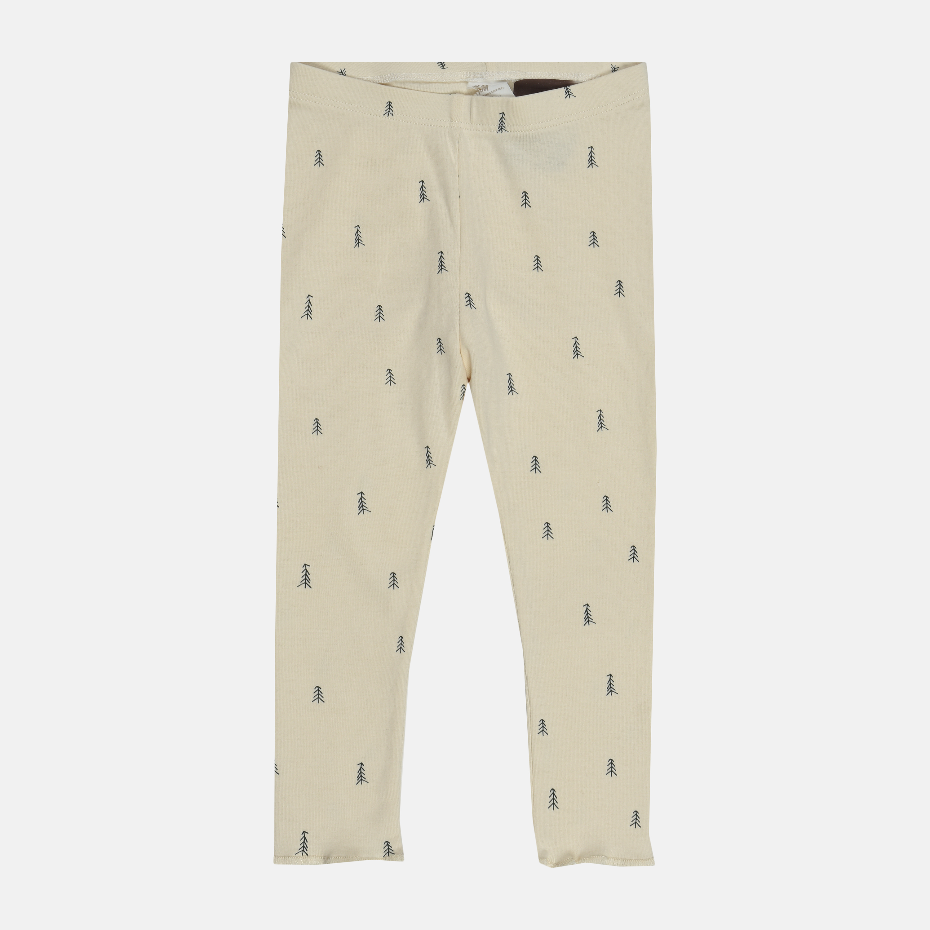 

Брюки H&M 2603-6460151 86 см Молочные (hm08985625007)