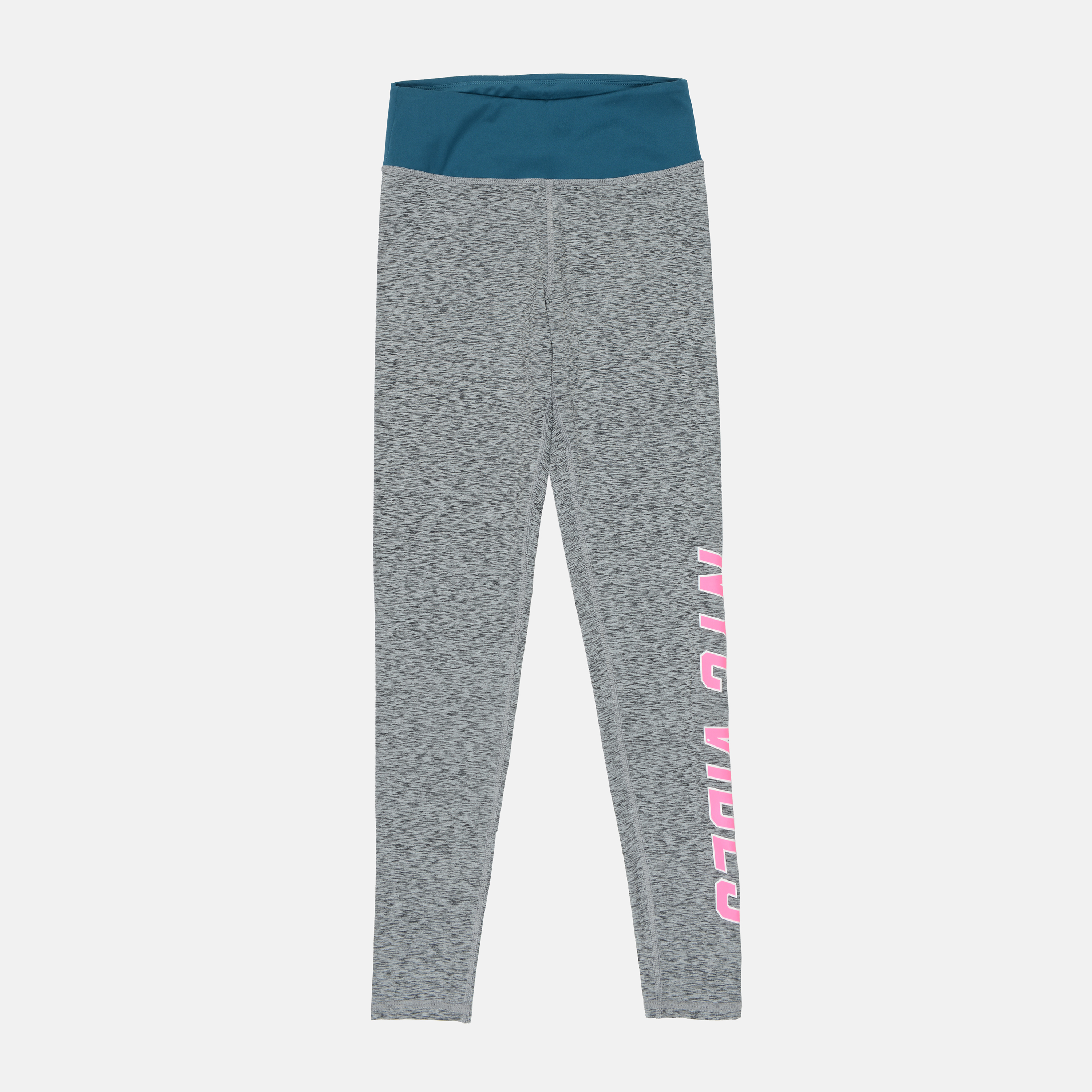 

Лосины H&M 2703-86773823 158-164 см Серые меланж