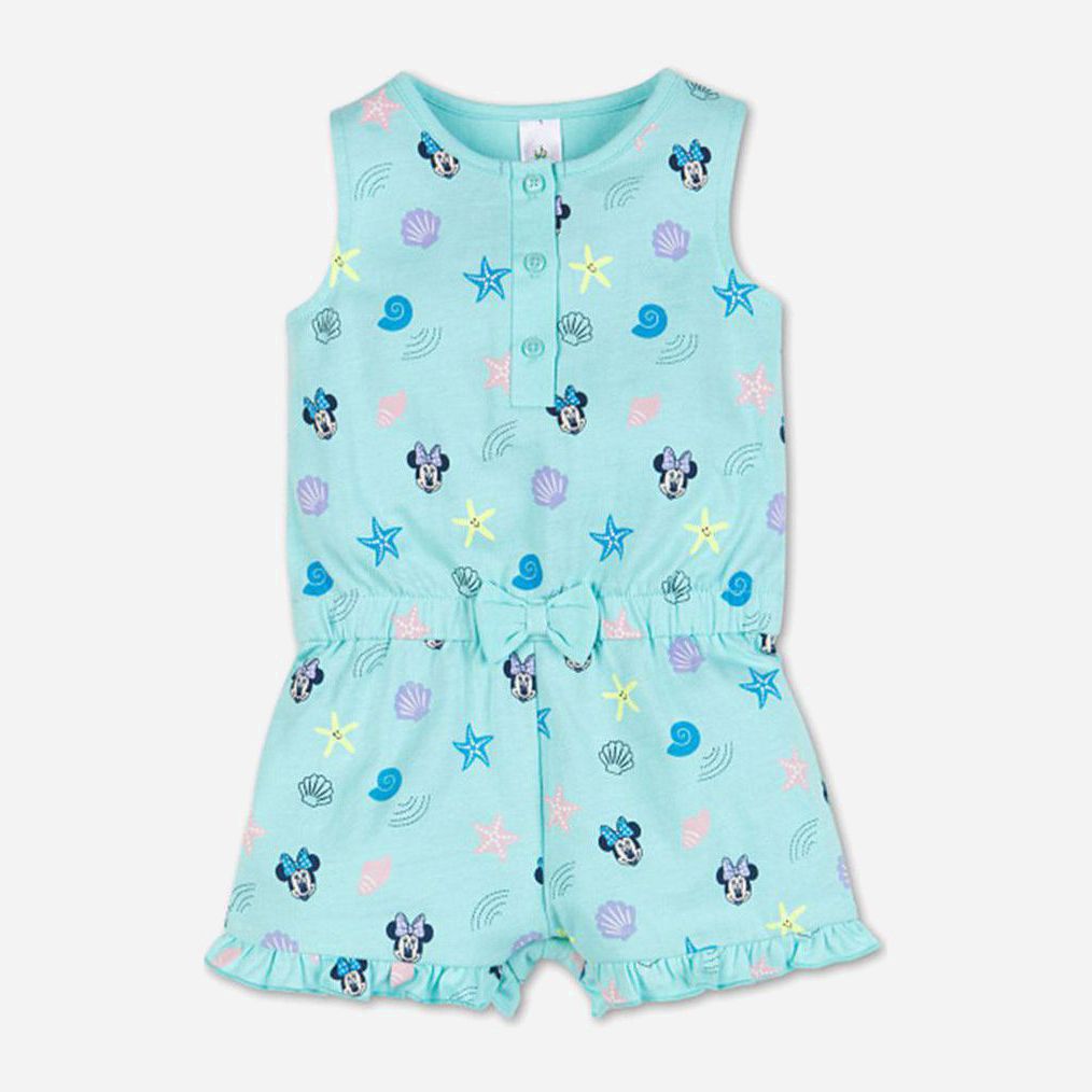 

Песочник Baby Club CA31137 62 см Голубой/Комбинированный