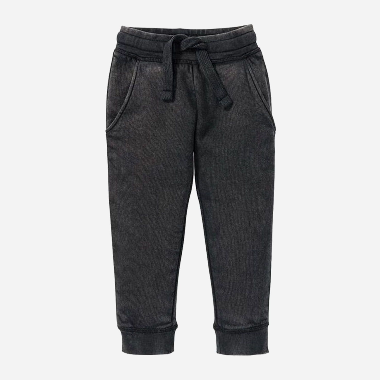 

Спортивные штаны Lupilu LID51108 86-92 см Серо-Черные