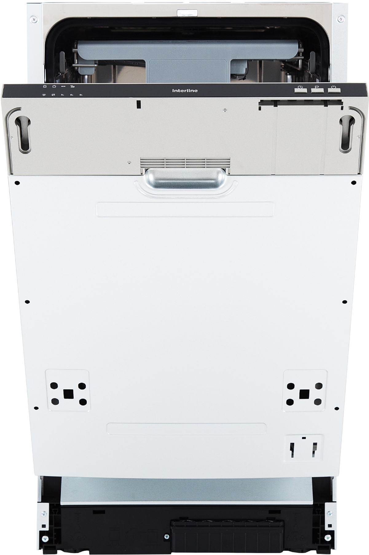 

Встраиваемая посудомоечная машина INTERLINE DWI 455 L