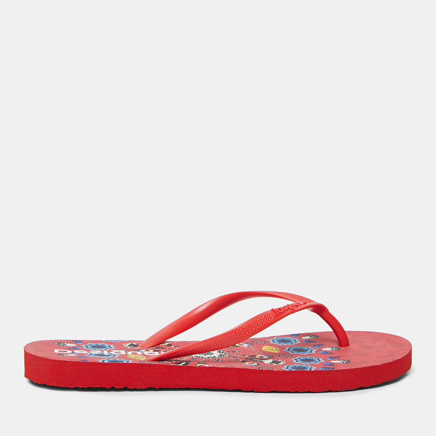 

Вьетнамки Desigual 21SSHP06-3000 40