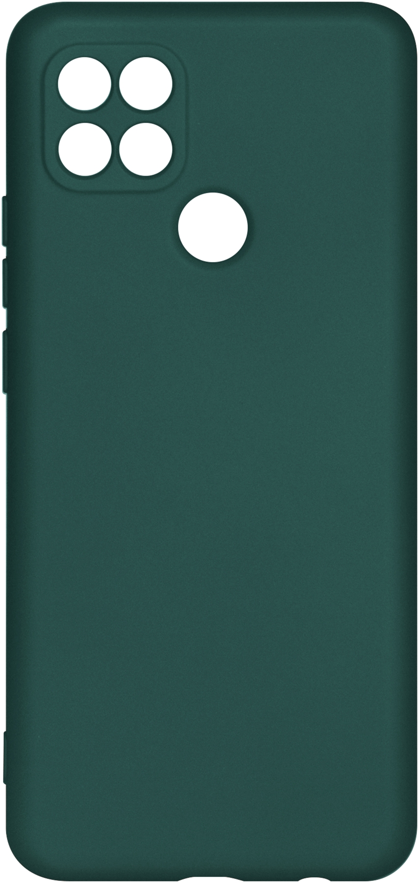 

Панель ArmorStandart Icon Case для OPPO A15/15s Pine Green