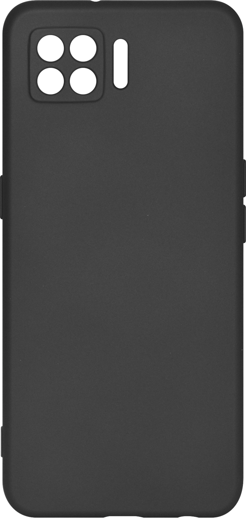 

Панель ArmorStandart Icon Case для OPPO A73 Black
