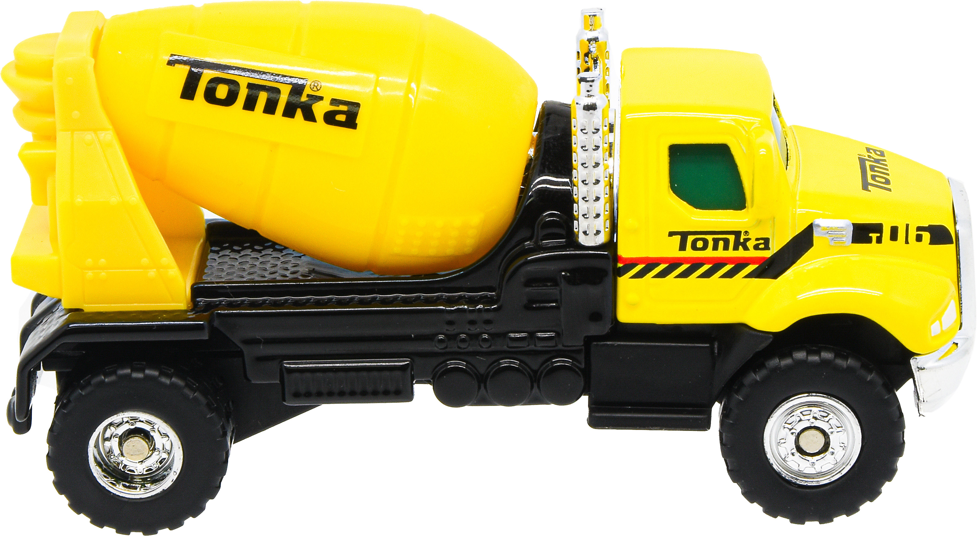 

Игровой набор Tonka Мини Бетономешалка с песком (TOYS06048)