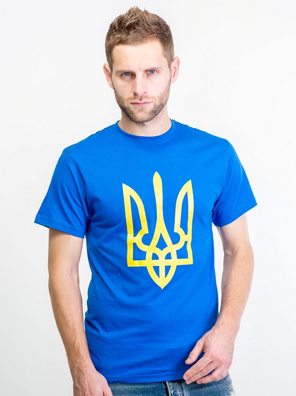 

Футболка Етно-Сіті Тризуб 3XL Синя (589/3XL)