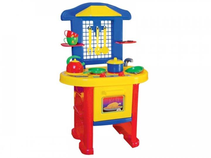 

Кухня 3 Технок 28 деталей