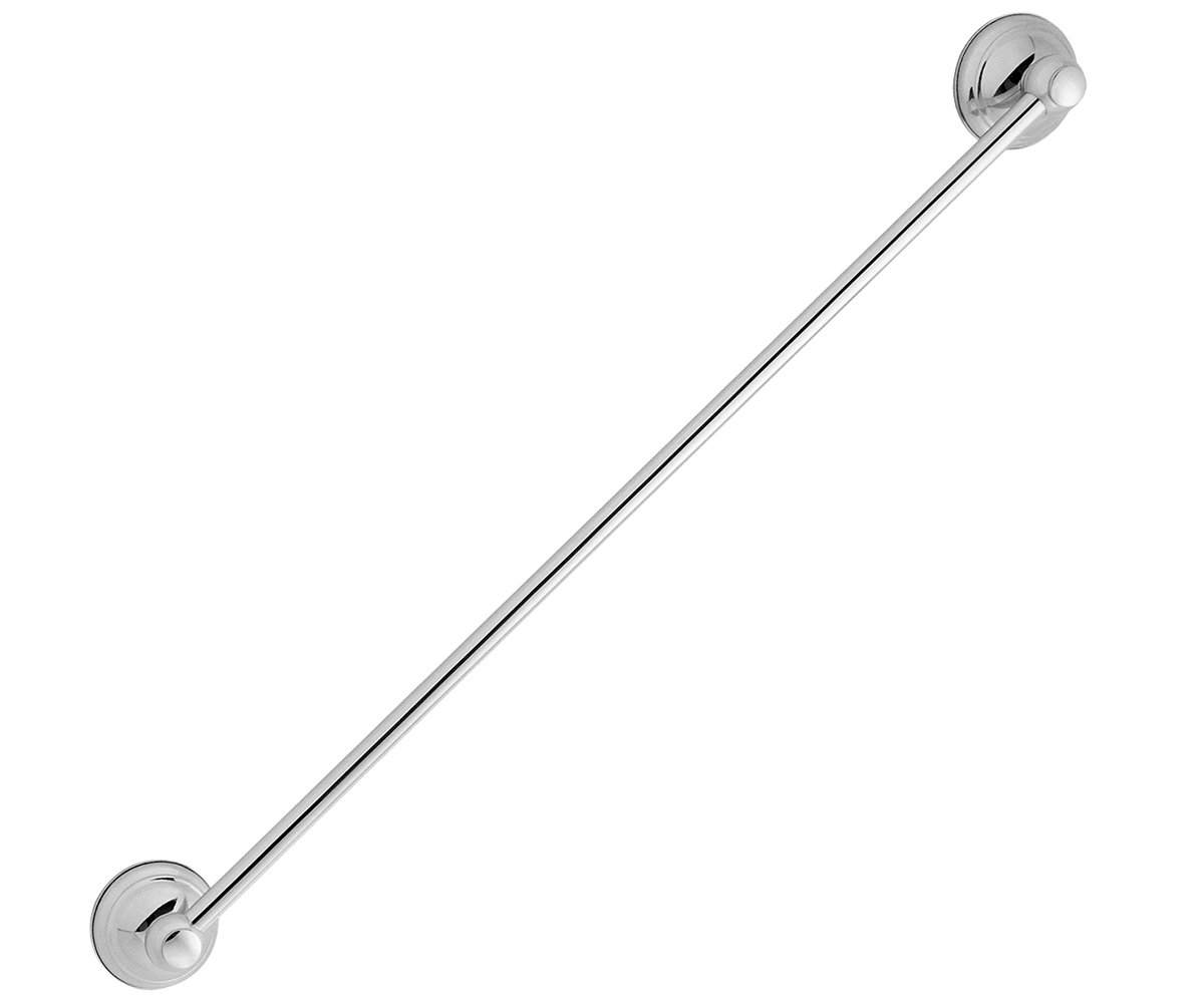 

Полотенцедержатель HANSGROHE CARLTON 41406000