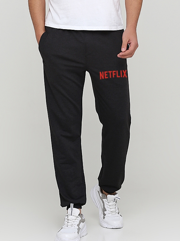 

Спортивные штаны Malta 18М306-13-П1 Netflix-R S (46) Темно-серые