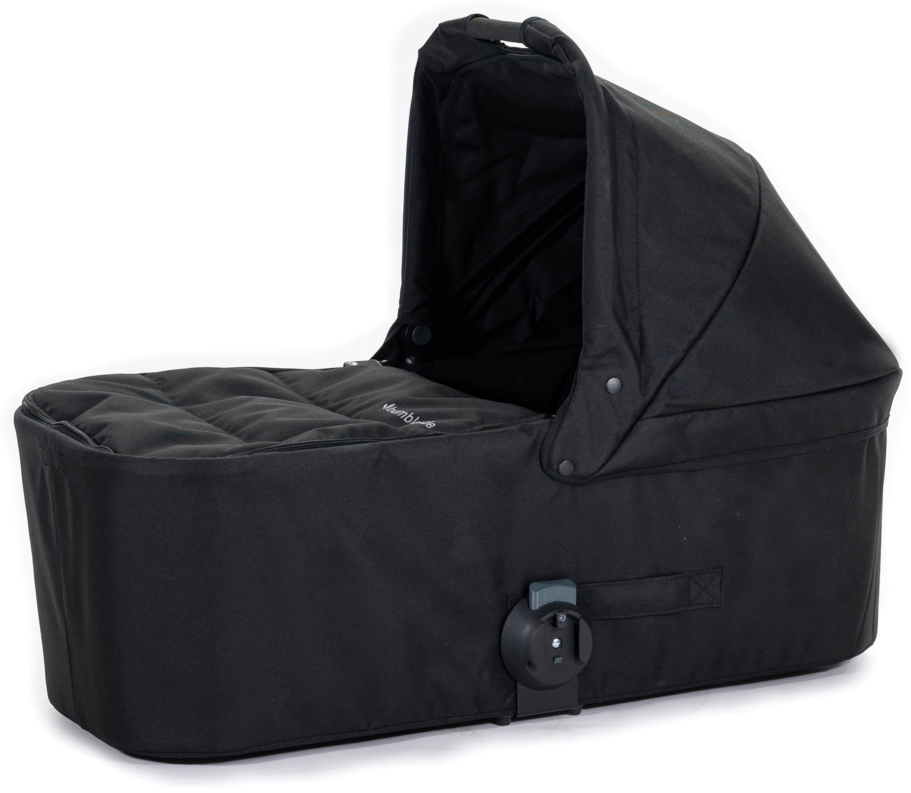 

Люлька Bumbleride Bassinet для Era, Indie, Speed Matte Black (BAS-55ZBK)