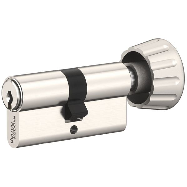 

Циліндр KABA experT pluS 60 mm ключ-тумблер