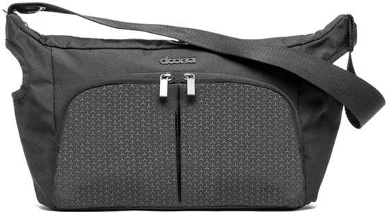 

Сумка Doona Essentials Bag Nitro Black (SP105-99-033-099)