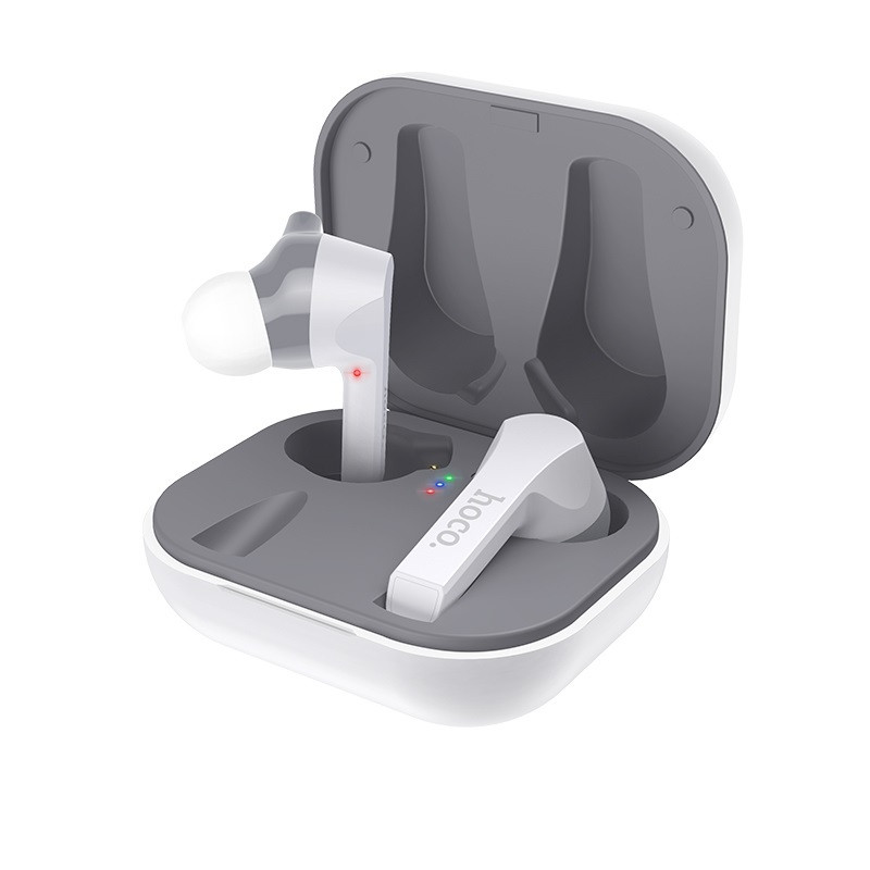 

Bluetooth наушники Hoco ES34 TWS White