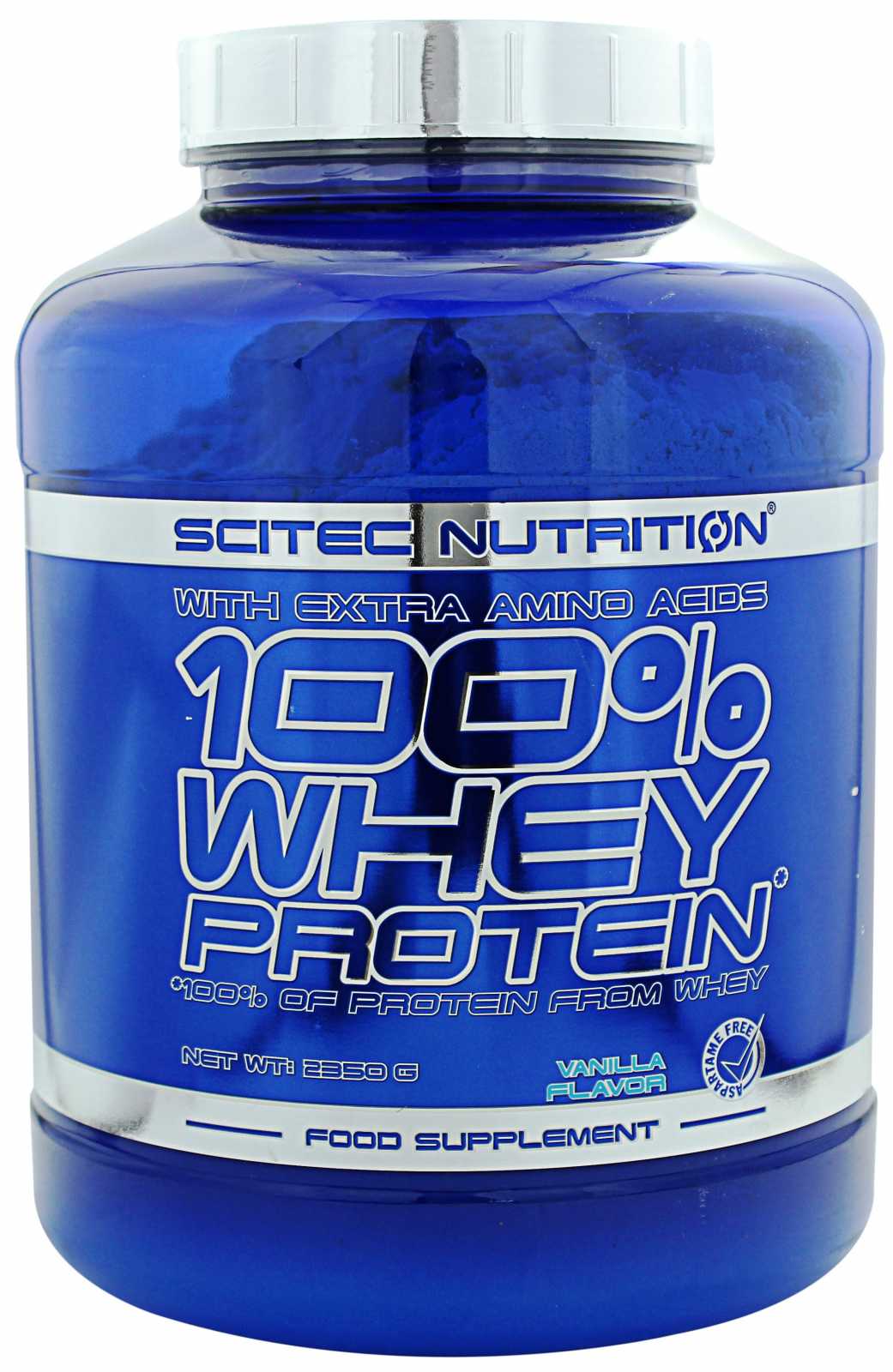 

Протеин Scitec 100% Whey Protein 2350 г Арахисовое масло (2012f36)