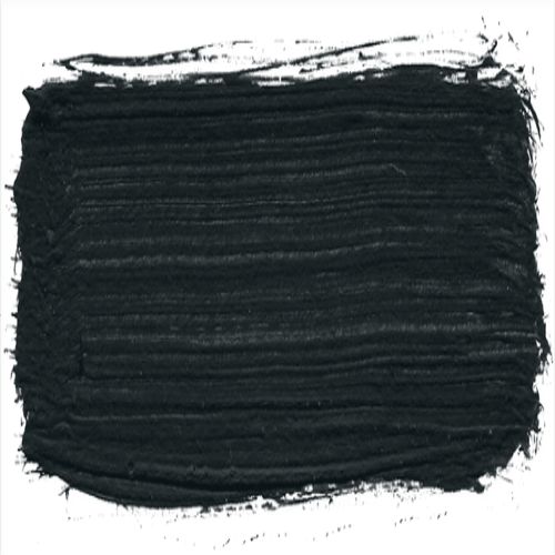 

Масляная краска Rembrandt 40мл Черная слоновая кость 701