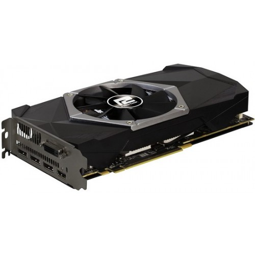 

Видеокарта Powercolor Radeon Rx 470 Red Dragon 4 Gb (Axrx470 4Gbd5-3Dhdv2/oc)