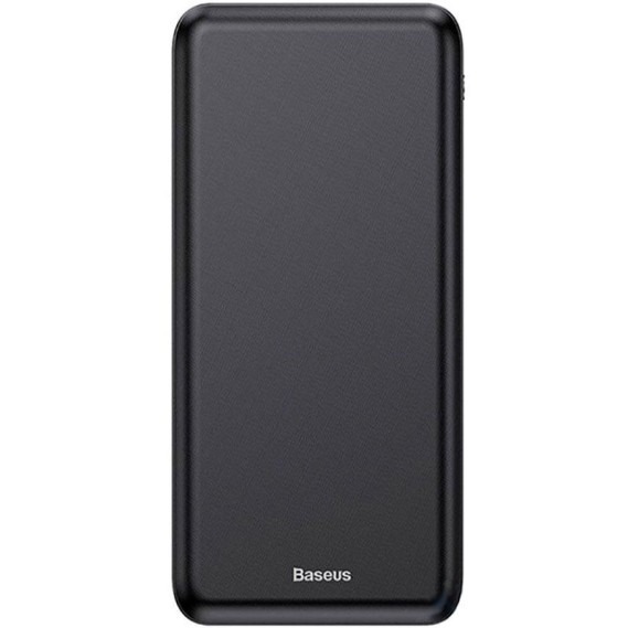 

Power Bank Baseus M36 (Wireless Charger) Black (PPALL-M3601) (Черный)