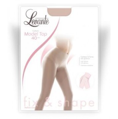 

Колготы BLT-MODEL TOP 40Den LEVANTE by Atlantic 4XL