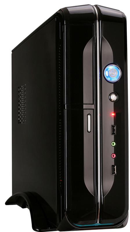 

Корпус BTC S103 Black без БП